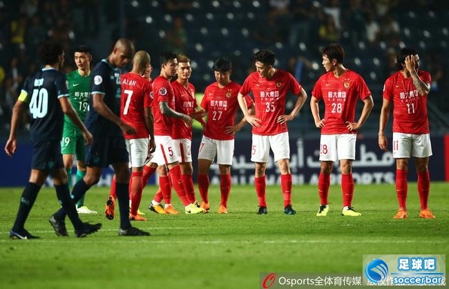 恒大主场强势力克武汉,近四轮取得三连胜(恒大主场获胜固然可喜, 但一现象却让恒大亚冠前景堪忧) 恒大主场强势力克武汉,近四轮取得三连胜(恒大主场获胜固然可喜, 但一现象却让恒大亚冠前景堪忧)