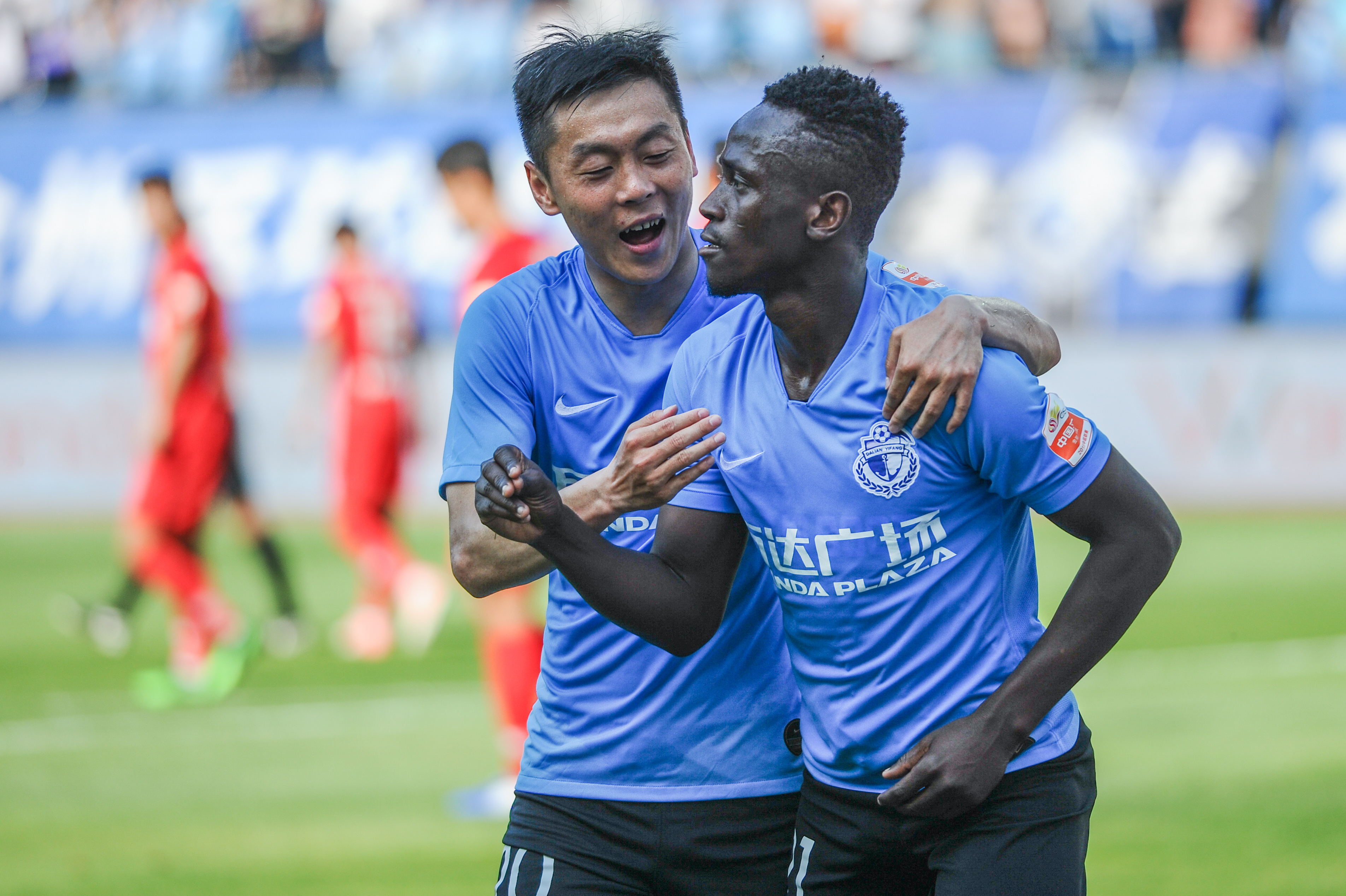 九州娱乐登录入口-包含大连一方客场平上海申鑫，保持不败的词条