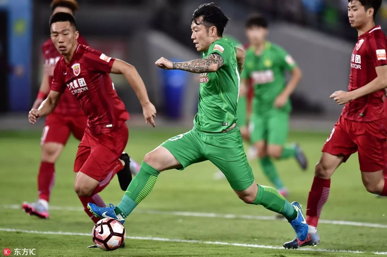 九州平台-延边富德主场失利，连战不胜令人担忧