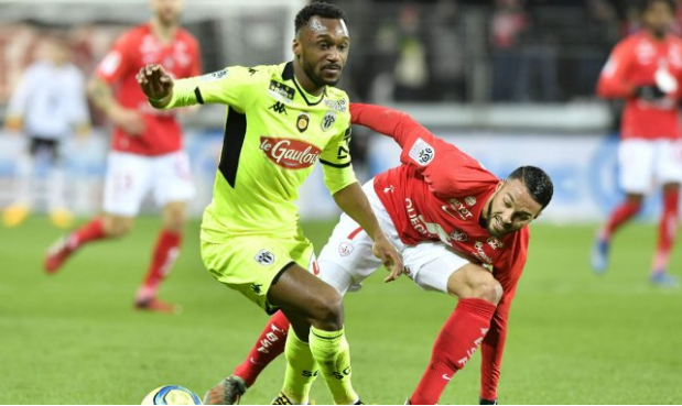 九州娱乐官网-昂热后卫马云迪热门加盟转会市场