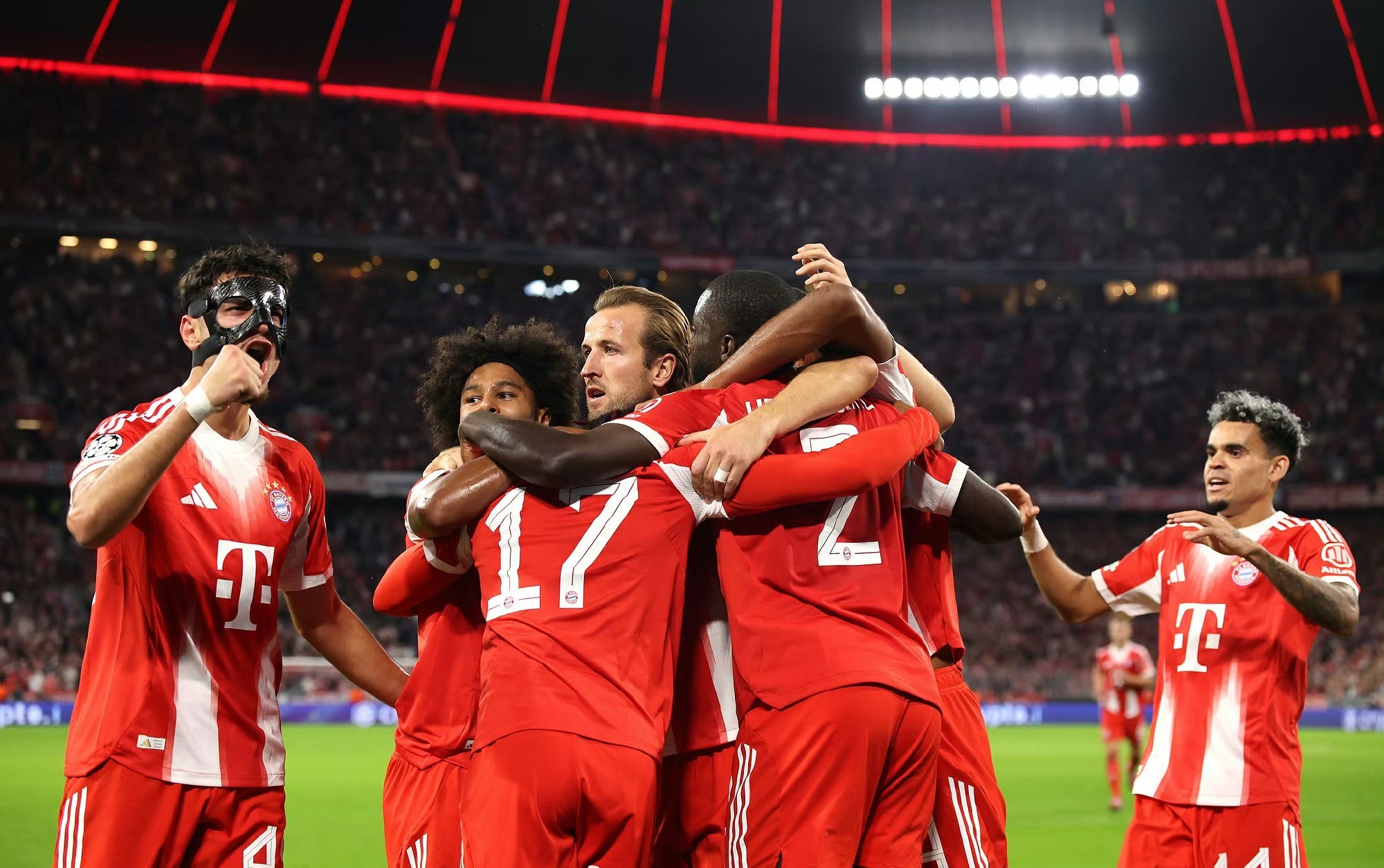 九州娱乐官网-拜仁遭受惨败，慕尼黑失去守势的简单介绍